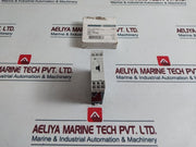 Telemecanique Re 6 Ta Time Delay Relay