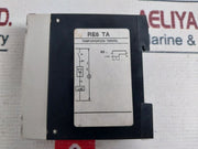 Telemecanique Re 6 Ta Time Delay Relay