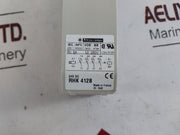 Telemecanique Rhk 412B Relay