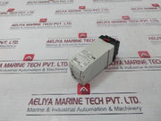 Telemecanique Rhk 412B Relay 24Vdc