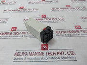 Telemecanique Rhk 412B Relay 24Vdc