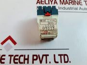 Telemecanique rhn412f relay rhn41