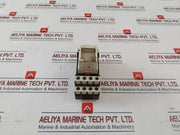 Telemecanique Rhn412B Plug-in Relay 2.5A/240Vac