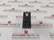 Telemecanique Rhn412B Plug-in Relay 2.5A/240Vac