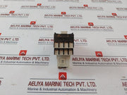 Telemecanique Rhn412B Plug-in Relay 2.5A/240Vac