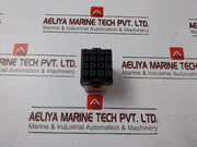 Telemecanique Rhn412B Plug In Relay 5A 250V