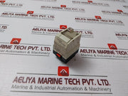 Telemecanique Rhn412B Plug In Relay 5A 250V