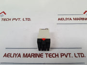 Telemecanique Rhn412B Switching Relay 24V