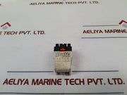 Telemecanique Rhn412B Switching Relay 24V