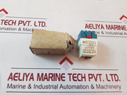 Telemecanique Rhn412F Relay