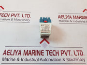Telemecanique Rhn412F Relay