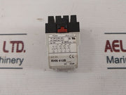 Telemecanique Rhn 412B Relay