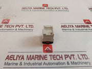 Telemecanique Rhn 412B Power Relay 5A 250V