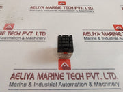 Telemecanique Rhn 412B Power Relay 5A 250V