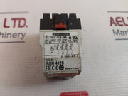 Telemecanique Rhn 412B Power Relay 5A 250V