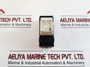 Telemecanique Rhn 412F Relay