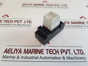 Telemecanique Rhn 412F Relay