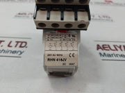 Telemecanique Rhn 416Jv Relay
