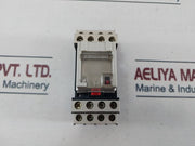 Telemecanique Rhn 416Jv Relay