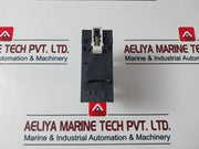 Telemecanique Rhn 416Jv Relay With Base 24V 60Hz