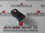 Telemecanique Rhn 416Jv Relay With Base 24V 60Hz