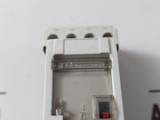 Telemecanique Rhn 416Jv Relay With Base 24V 60Hz