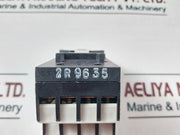 Telemecanique Rhn 416Jv Relay With Base 24V 60Hz