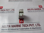 Telemecanique Rhn 416Kf Instant Relay
