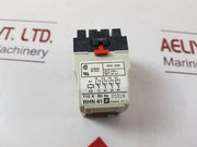 Telemecanique Rhn 41 RelayÂ 50 Hz
