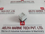 Telemecanique Rhn 422B Relay 24V Dc