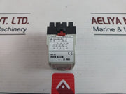 Telemecanique Rhn 422B Relay 24V Dc