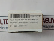 Telemecanique Rhn 426Jv