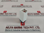Telemecanique Rhr-411M Time Delay Relay 220V 50-60Hz