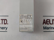 Telemecanique Rhr418B Time Delay Relay