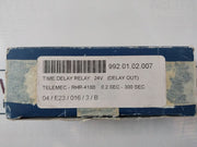 Telemecanique Rhr418B Time Delay Relay