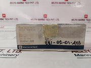 Telemecanique Rhr418B Time Delay Relay