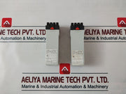 Telemecanique Rhr418B Time Delay Relay