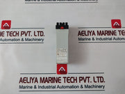 Telemecanique Rhr418B Time Delay Relay