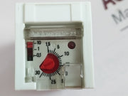 Telemecanique Rhr 41 Off-delay Timing Relay