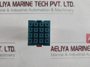 Telemecanique Rhr 41 Off-delay Timing Relay