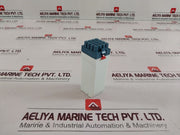 Telemecanique Rhr 41 Off-delay Timing Relay