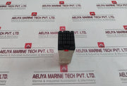 Telemecanique Rhr 411M Timing Relay 220V Ac 50/60Hz
