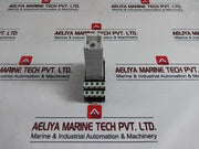 Telemecanique Rhr 4138B Time Delay Relay