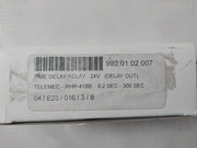 Telemecanique Rhr 418B
