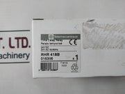 Telemecanique Rhr 418B