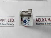 Telemecanique Rht-411M Time Delay Relay 0.2 Sec- 300 Sec