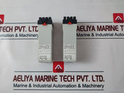Telemecanique Rht-411M Time Delay Relay 0.2 Sec- 300 Sec