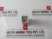 Telemecanique Rht-411M Time Delay Relay 0.2 Sec- 300 Sec