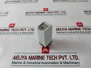 Telemecanique Rht-411M Time Delay Relay 0.2 Sec- 300 Sec