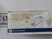Telemecanique Rht-4138B